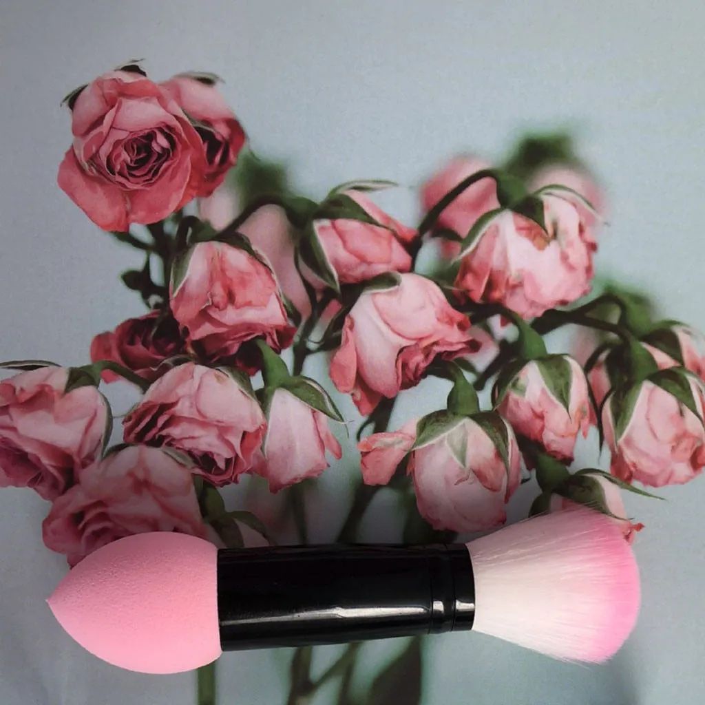 1pc Professional Big Makeup Brushes