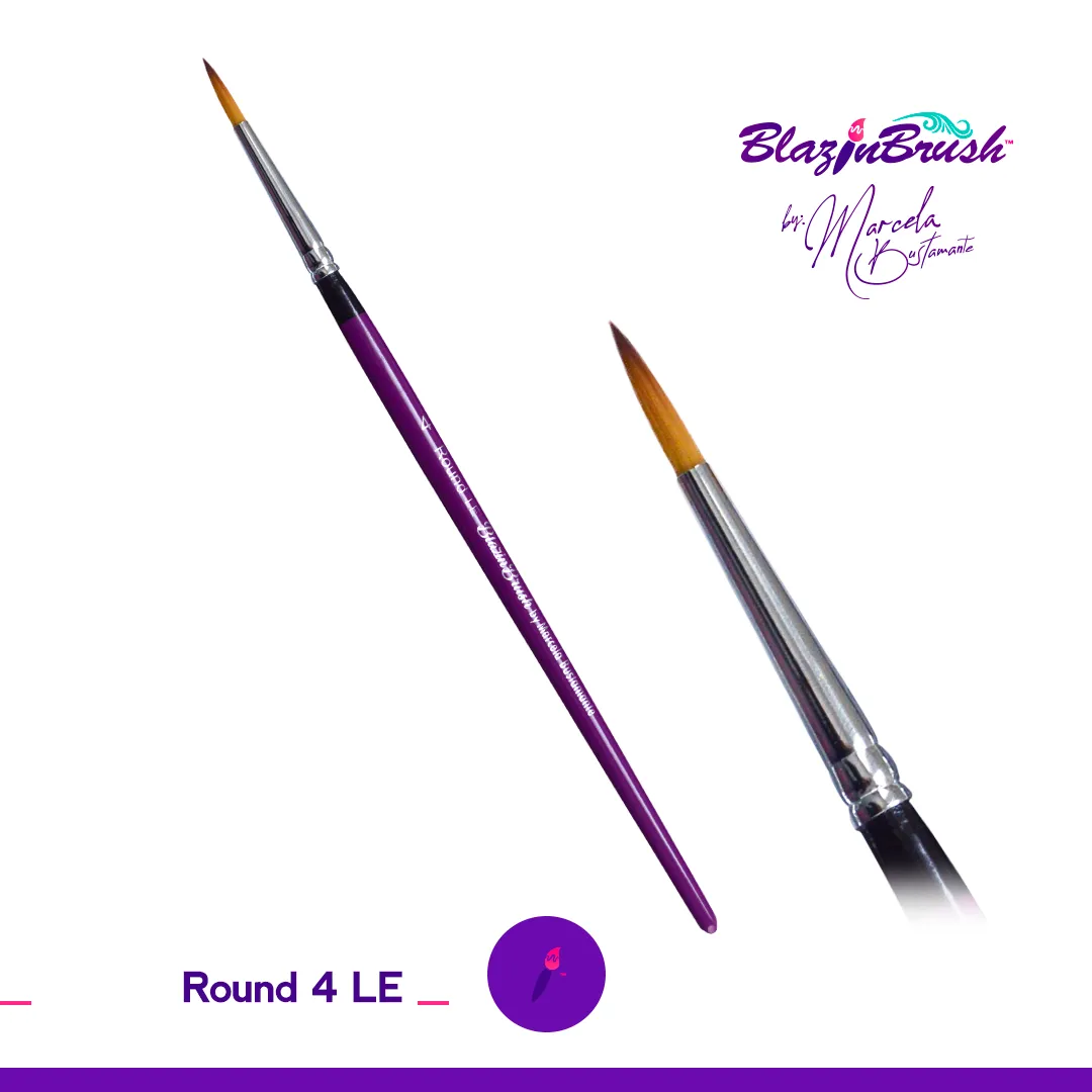 Round 4 LE